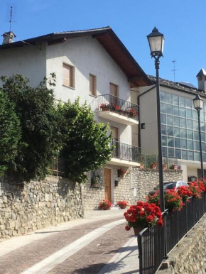 Chez Carlo Aosta